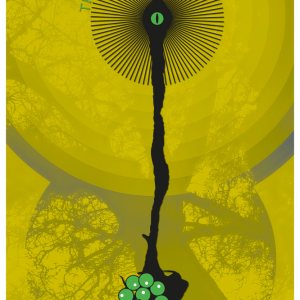 serpent in the sun